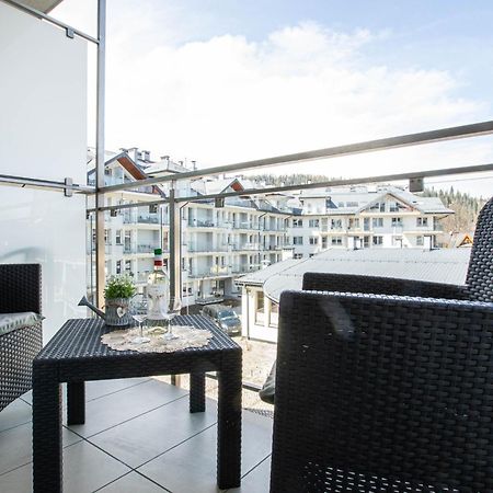 Apartamenty & Spa Stara Polana Zakopane Exterior foto
