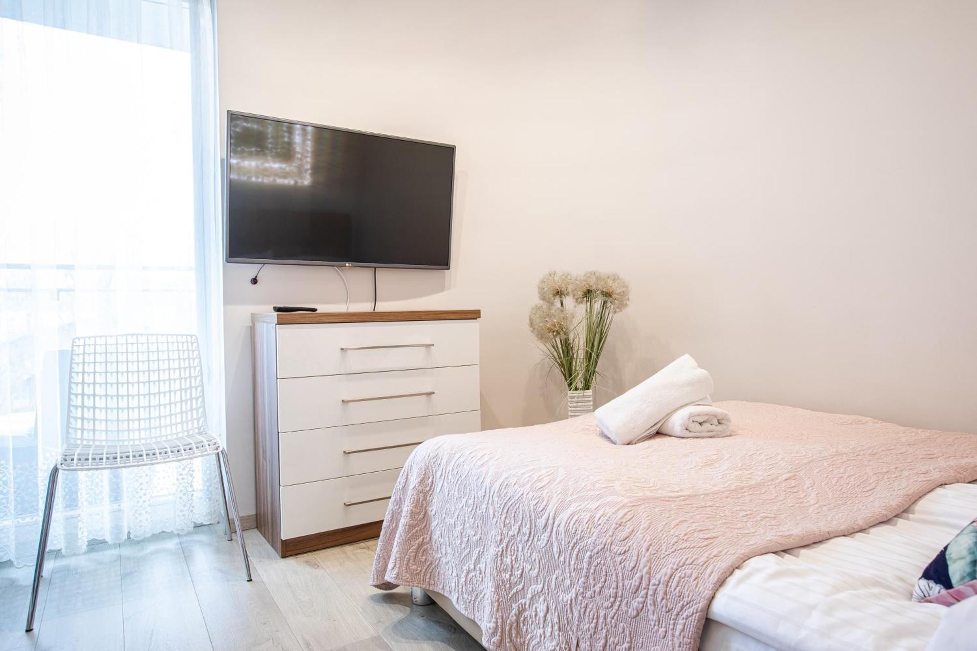 Apartamenty & Spa Stara Polana Zakopane Exterior foto