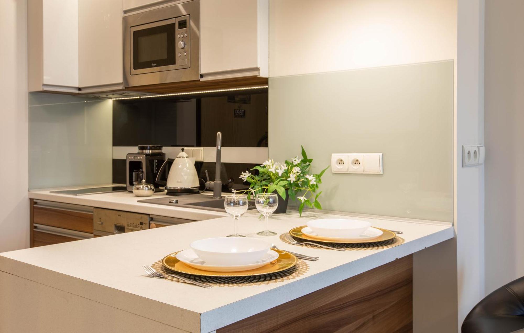 Apartamenty & Spa Stara Polana Zakopane Exterior foto